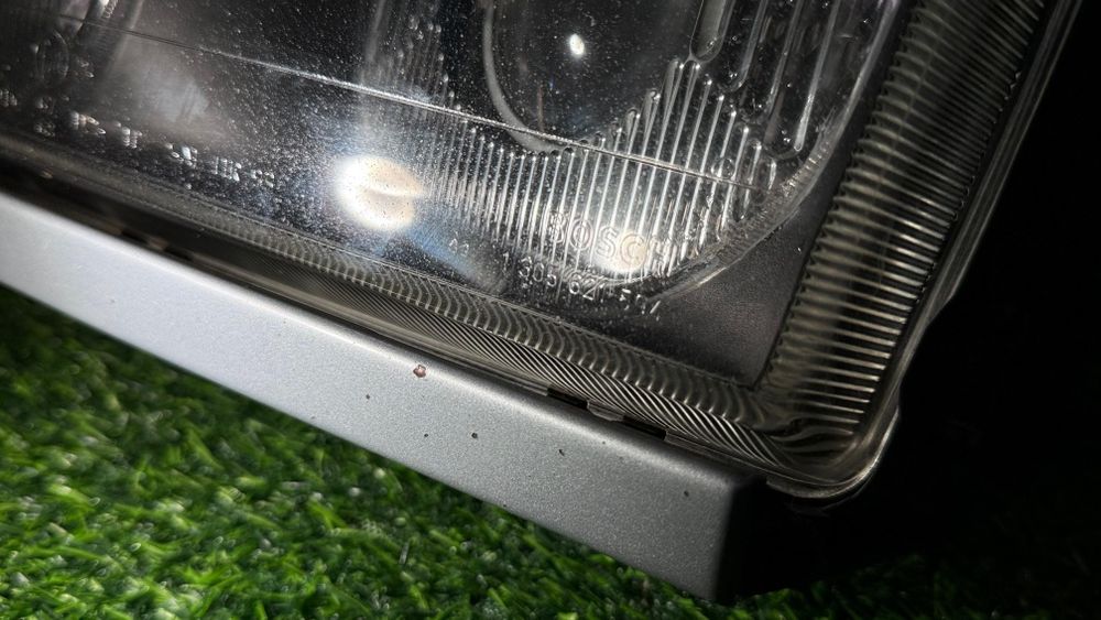 Бмв е38 Фары 7 серия семерка