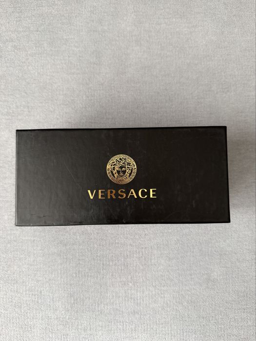 Слънчеви очила Versace VE4307