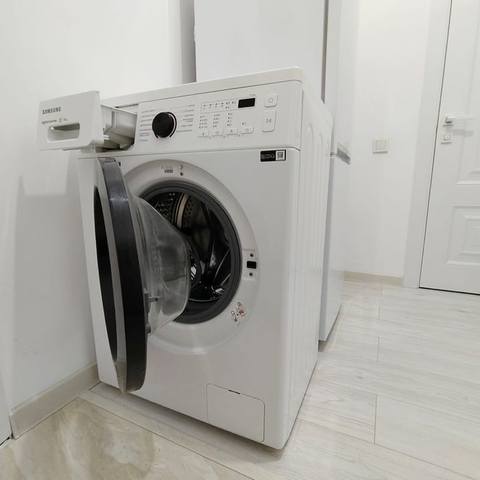 Стиральная машина 6кг