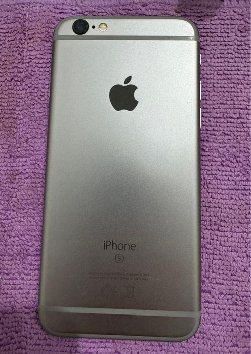 Продаю айфон 6 s