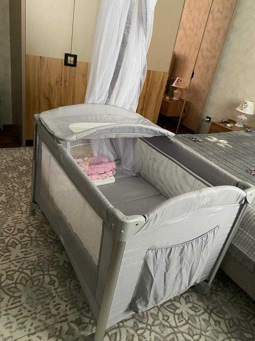 Продается детская кровать