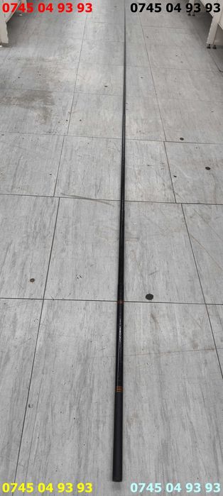 undita varga 6,3m 630cm 11 elementi fara defecte