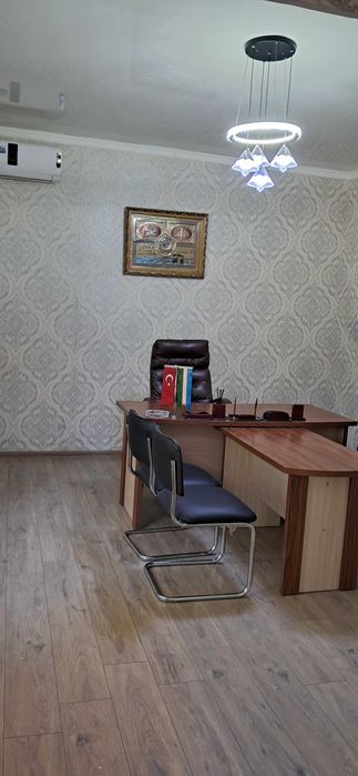 Сдается офис в центре города