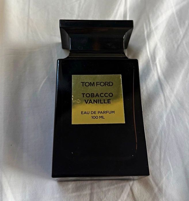 Parfum Tom Ford Tobacco Vanille