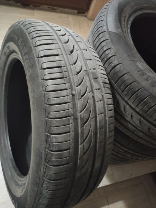Шины летние комплект