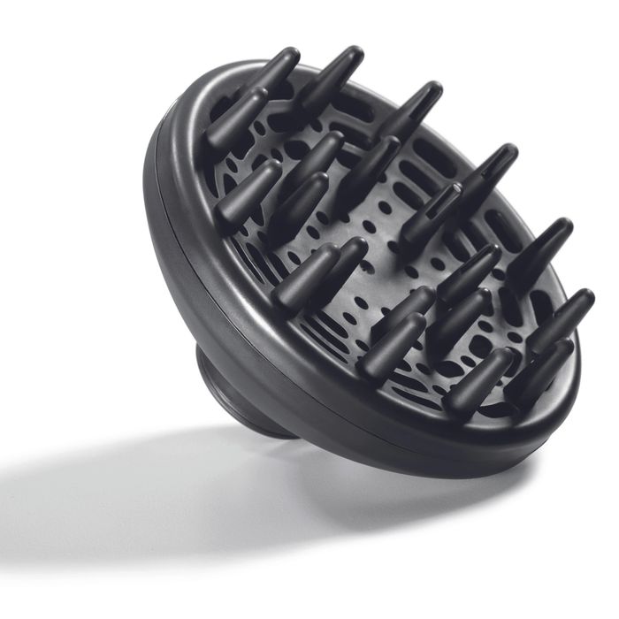 сешоар Imetec Bellissima K9 2600 с йонна технология и мощност 2300W
