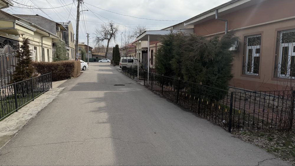 Продаю свой Дом, Мирабад, улица Янгизамон