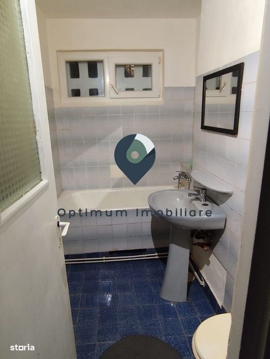 Apartament 2 camere in Gheorgheni, etaj 1/4, zona Diana !