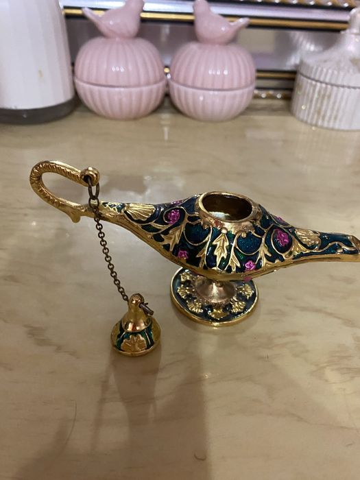 Лампа Аладина сувенир