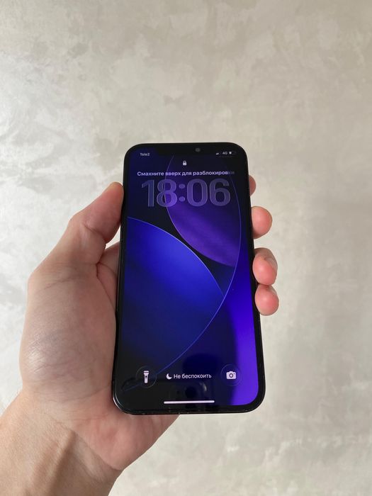 iPhone 12 Pro 256 Gb