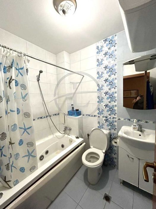 Продава се Двустаен апартамент в Пловдив, Кършияка - 69 кв.м за 998 €/кв.м - Снимка #6