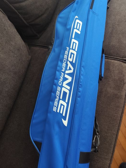 Двоен твърд калъф Formax Elegance 145