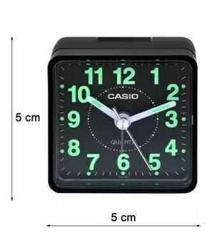 НОВ СВЕТЕЩ LED ЧАСОВНИК.Будилник.Електрически Светещи Часовници на ТОК