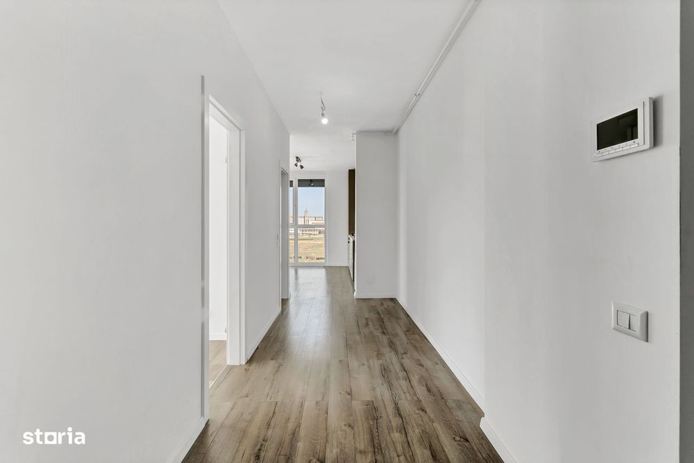 Cel mai spatios apartament ARED, direct de la dezvoltator COMISION 0