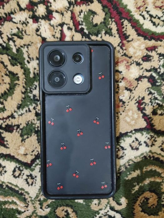 Xiaomi Redmi Note 13, 128 ГБ, в отличном состоянии