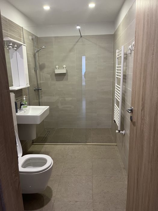 Apartament 2 camere de inchiriat in ansamblul Urban Residence