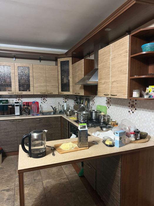 Кухонный гарнитур БУ
