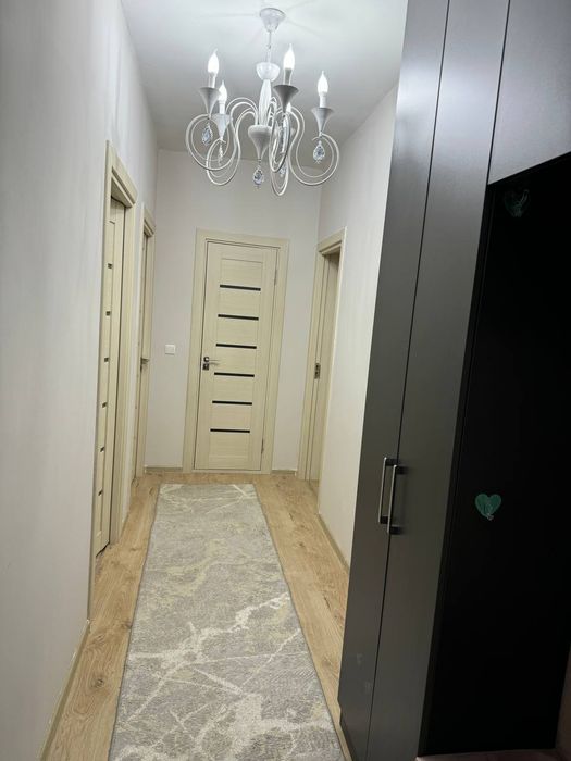 Ж/К Алмазар сити 2/6/13 Олмазор сити