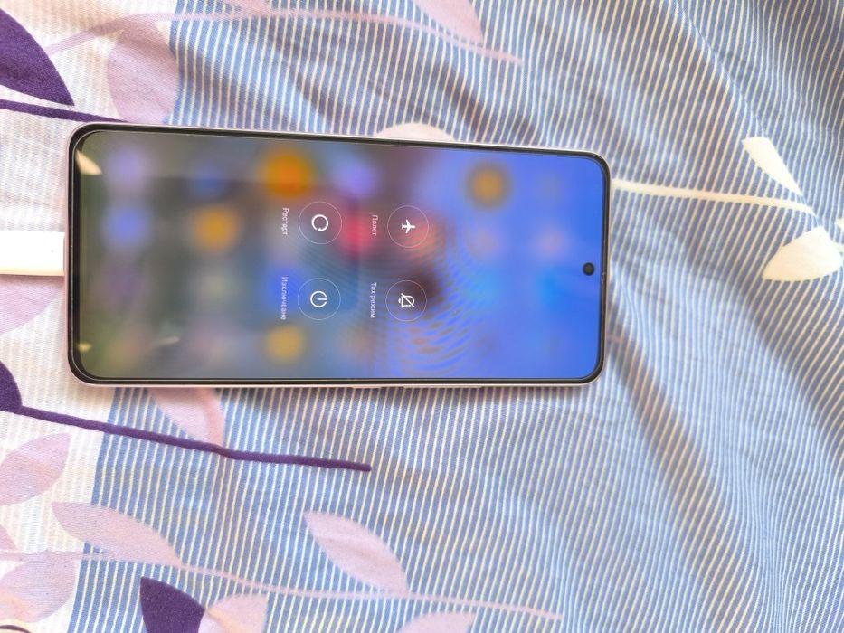 Xiaomi 12 lite 5g/125 gb