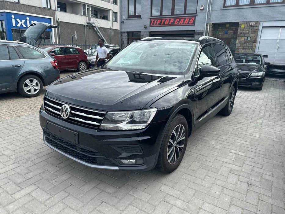 Dezmembrez Volkswagen Tiguan 2018