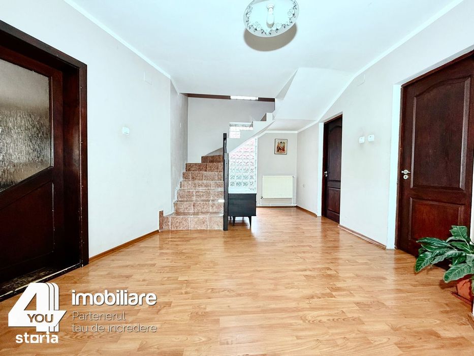 Casă P+M din anul 2010 în Cicir, 174 mp + garaj, cu teren 1422 mp