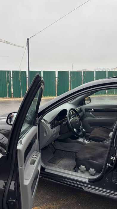 Lacetti jentra elegant plus