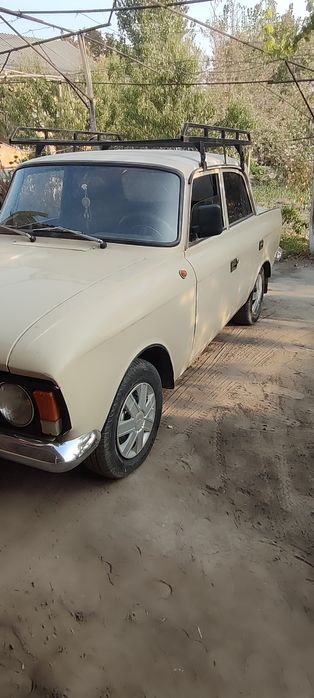 Maskivich 412 yangi vipiska