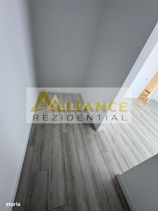 Ap 3 camere/ 3 bai tip Penthouse