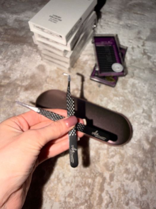 Kit extensi de gene fir cu fir