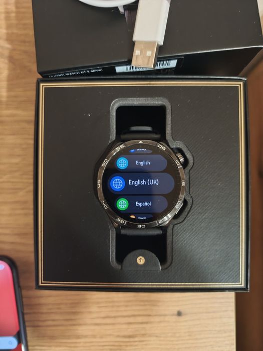 Huawei Pura 80 Pro + Huawei watch GT5