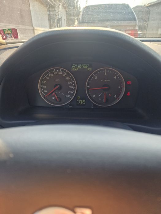 Volvo V50, D5, Automat