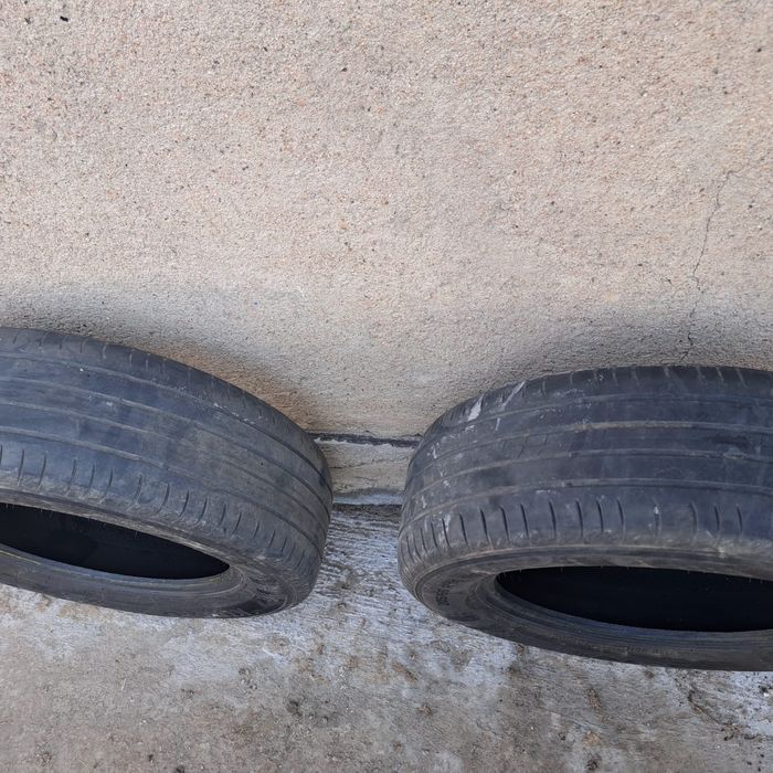 Шыны в хорошом состоянии