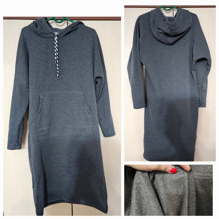 Продам джинсовые рубашки