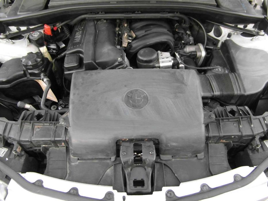 Piese auto BMW e87 seria 1 ,118i , Titansilber metallic, n46b20b