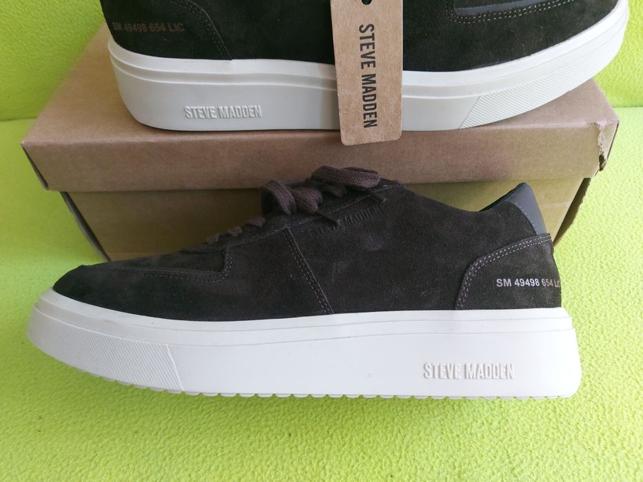 Steve Madden-44н-НОВО-Оригинални