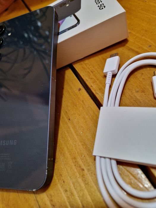 Telefon Samsung a55