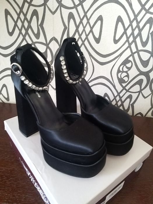 Продам туфли. 37 размер