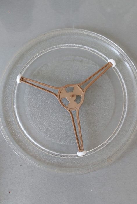 Тарелка для микроволновый печи