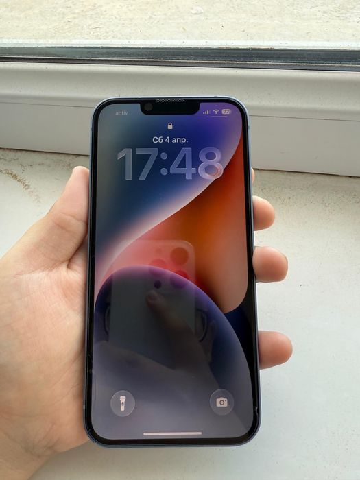 Iphone 14 satylady