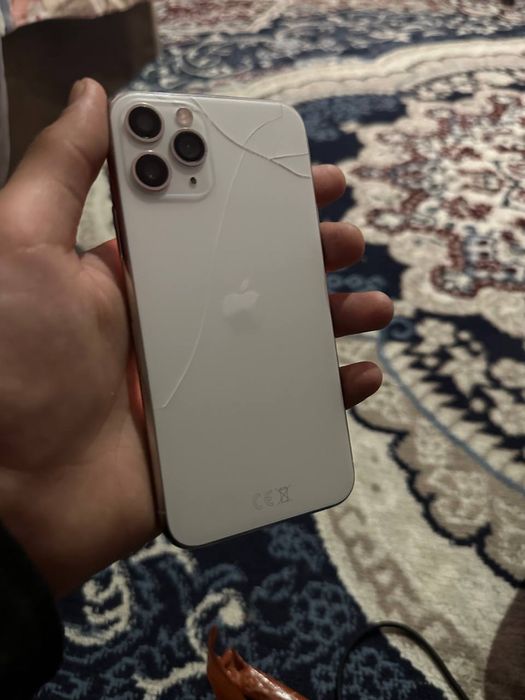 iPhone 11 Pro ideal abmen bor