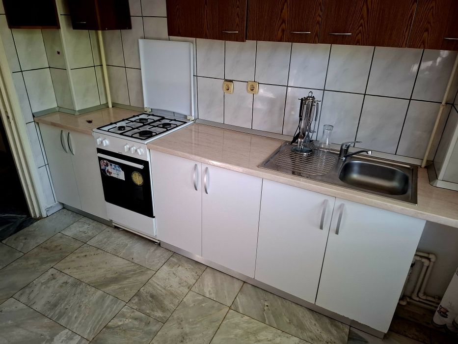 Inchiriez Apartament 2 Camere Hipodrom