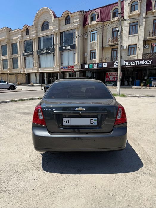 Продам chevrolet gentra