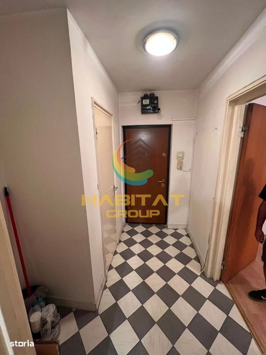 Apartament 2 camere Alexandru Obregia