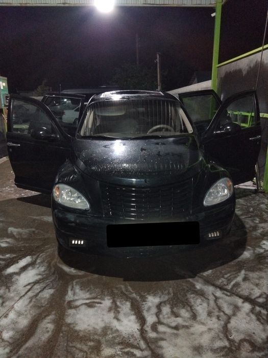 Продам машину на полном ходу