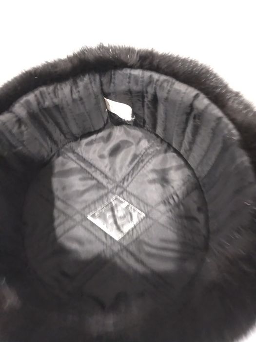 Продам шапку норкавую.