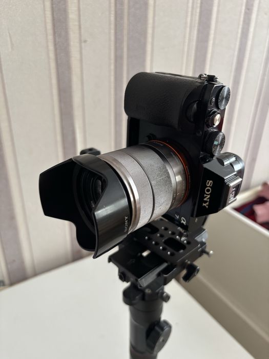 Sony a7s срочно сатылады