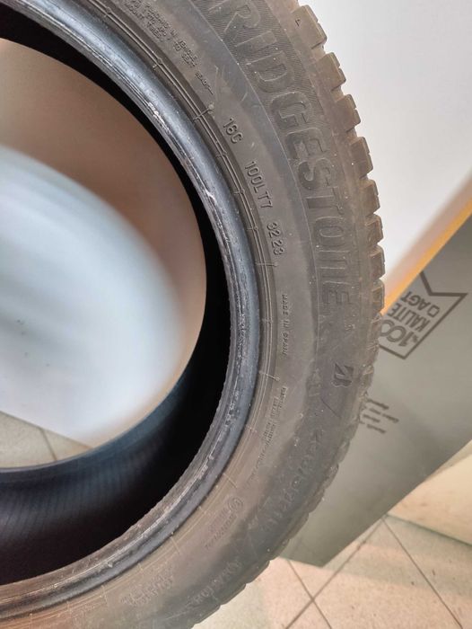 Всесезонни гуми 4бр. Bridgestone Turanza All Season 6 235/55/18