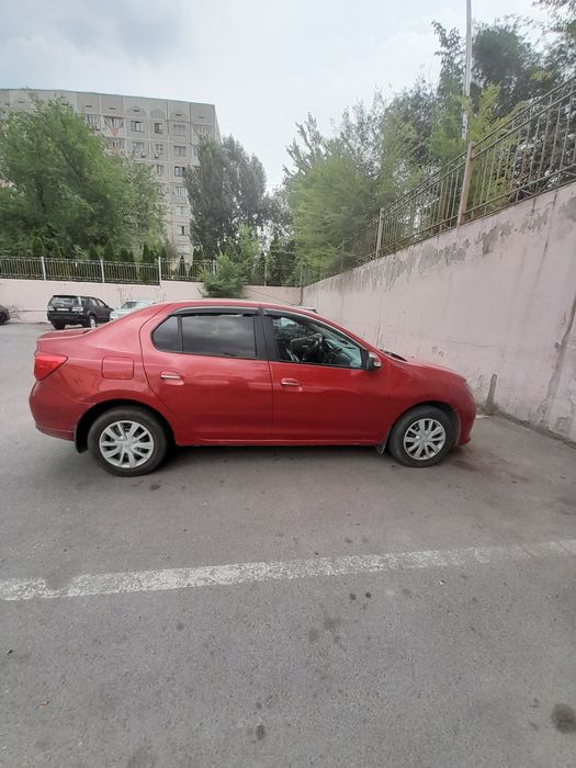 Продам автомобиль