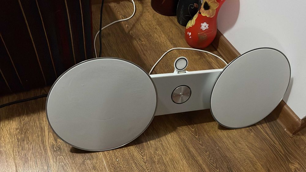 Bang&Olufsen BEOPLAY A8 GRI