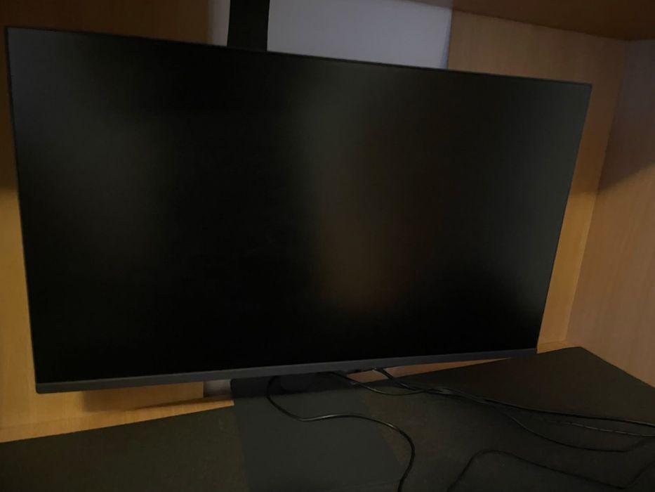 Setup PC gaming